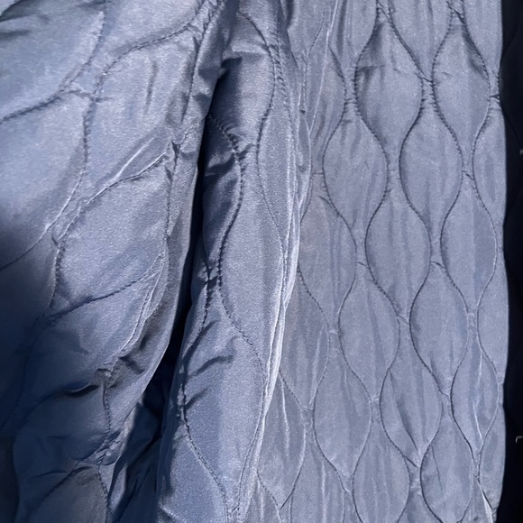 Banana Republic Men's Tan Military Field Barn Coat Jacket Cotton Size XL - Picture 9 of 10